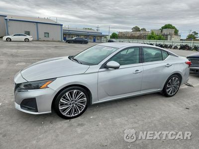 2023 NISSAN ALTIMA SL 1N4BL4EV3PN327619 - główne zdjęcie licytacji z USA - miniatura