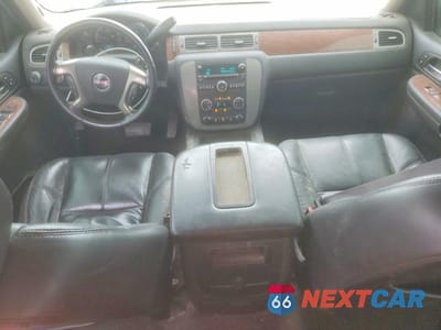 Zdjęcie 8 z 12 samochodu: 2008 GMC SIERRA K1500 VIN:1GTEK19J38Z176629 - miniatura