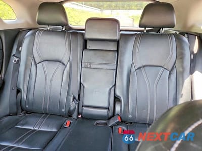 Zdjęcie 10 z 13 samochodu: 2017 LEXUS RX 350 BASE VIN:2T2BZMCA6HC110249 - miniatura
