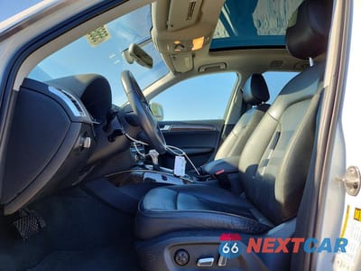 Zdjęcie 7 z 13 samochodu: 2016 AUDI Q5 PREMIUM PLUS VIN:WA1L2AFP7GA100614 - miniatura