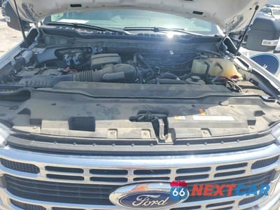 Zdjęcie 11 z 12 samochodu: 2024 FORD F250 SUPER DUTY VIN:1FT7W2BN7REC50689 - miniatura