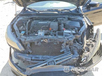 Zdjęcie 11 z 12 samochodu: 2015 HONDA ACCORD SPORT VIN:1HGCR2F52FA214204 - miniatura