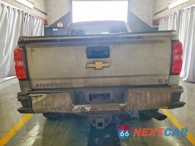 Zdjęcie 6 z 12 samochodu: 2015 CHEVROLET SILVERADO K2500 HEAVY DUTY LT VIN:1GC2KVEG0FZ515249 - miniatura