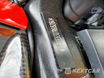 Zdjęcie 9 z 9 samochodu: 2024 BMW S 1000 RR VIN:WB10E6307R6J52154 - miniatura