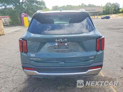 Zdjęcie 6 z 12 samochodu: 2025 KIA SORENTO SXP VIN:KNDRKDJG0S5353400 - miniatura