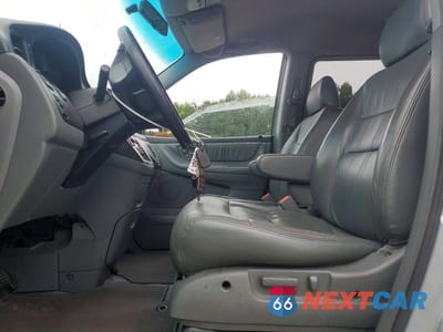 Zdjęcie 7 z 13 samochodu: 2003 HONDA ODYSSEY EXL VIN:5FNRL18973B085917 - miniatura