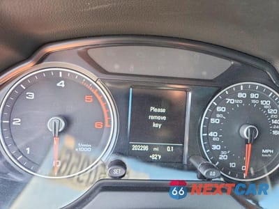 Zdjęcie 9 z 12 samochodu: 2016 AUDI Q5 TDI PREMIUM PLUS S-LINE VIN:WA1DVAFP1GA034945 - miniatura