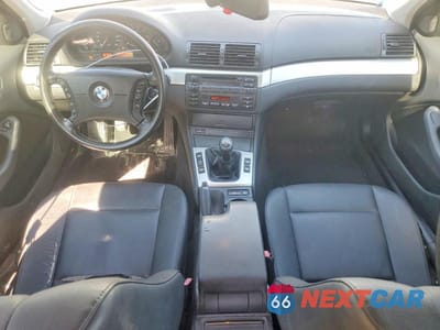 Zdjęcie 8 z 12 samochodu: 2003 BMW 325 IT VIN:WBAEN33453EZ15468 - miniatura