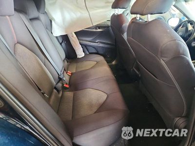 Zdjęcie 10 z 12 samochodu: 2019 TOYOTA CAMRY LE VIN:4T1B11HK7KU256841 - miniatura