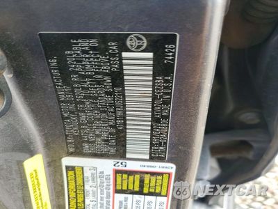 Zdjęcie 12 z 12 samochodu: 2018 TOYOTA CAMRY SE VIN:4T1B11HK8JU522110 - miniatura