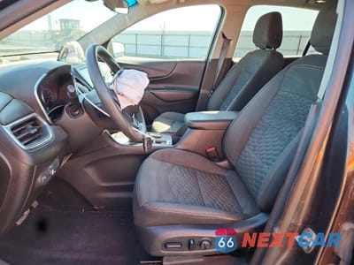 Zdjęcie 7 z 13 samochodu: 2019 CHEVROLET EQUINOX LT VIN:3GNAXKEV9KS594218 - miniatura