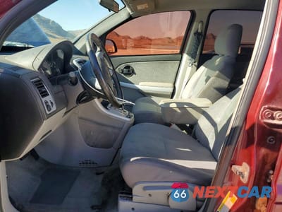 Zdjęcie 7 z 13 samochodu: 2007 CHEVROLET EQUINOX LT VIN:2CNDL63F876072458 - miniatura