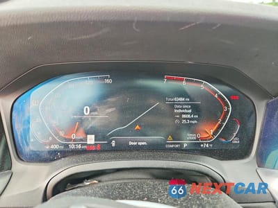 Zdjęcie 9 z 12 samochodu: 2019 BMW 330XI VIN:WBA5R7C53KFH26138 - miniatura