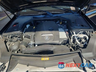 Zdjęcie 11 z 12 samochodu: 2017 MERCEDES-BENZ E 300 VIN:WDDZF4JB9HA011362 - miniatura