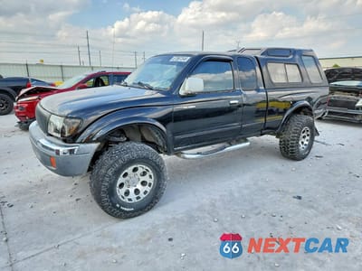 2000 TOYOTA TACOMA XTRACAB PRERUNNER 4TASN92N4YZ672783 - główne zdjęcie licytacji z USA - miniatura