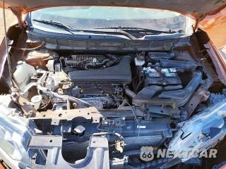 Zdjęcie 10 z 10 samochodu: 2018 NISSAN ROGUE SV VIN:5N1AT2MT2JC763659 - miniatura