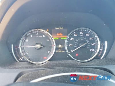 Zdjęcie 9 z 13 samochodu: 2019 ACURA TLX TECHNOLOGY VIN:19UUB3F49KA002917 - miniatura