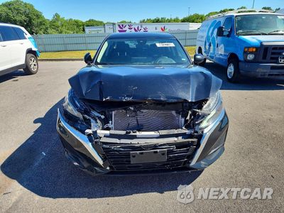 Piąte zdjęcie samochodu w środku: 2025 NISSAN ALTIMA SV VIN:1N4BL4DW9SN382160 - miniatura