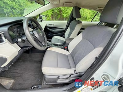 Zdjęcie 12 z 14 samochodu: 2024 TOYOTA COROLLA LE VIN:JTDB4MEE9R3016346 - miniatura