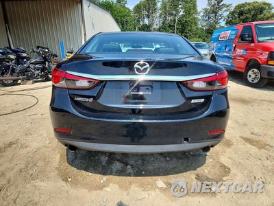 Zdjęcie 6 z 12 samochodu: 2015 MAZDA 6 TOURING VIN:JM1GJ1V59F1193077 - miniatura