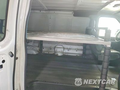 Zdjęcie 10 z 12 samochodu: 2013 FORD ECONOLINE E250 VAN VIN:1FTNE2EW6DDA76112 - miniatura