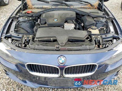 Zdjęcie 11 z 12 samochodu: 2015 BMW 328 XI VIN:WBA3G7C50FK480608 - miniatura