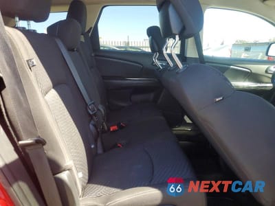 Zdjęcie 11 z 13 samochodu: 2018 DODGE JOURNEY SE VIN:3C4PDCAB7JT534931 - miniatura