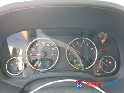 Zdjęcie 9 z 13 samochodu: 2011 JEEP COMPASS LIMITED VIN:1J4NF5FB1BD164048 - miniatura