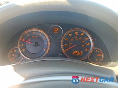 Zdjęcie 9 z 12 samochodu: 2006 INFINITI G35 X VIN:JNKCV51F86M609383 - miniatura
