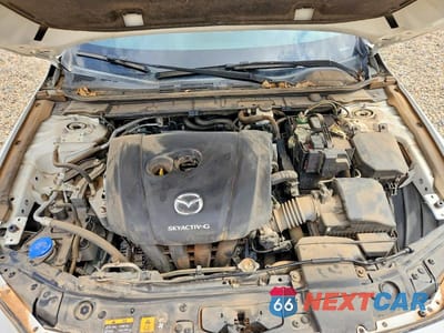 Zdjęcie 11 z 13 samochodu: 2021 MAZDA 3 PREFERRED VIN:JM1BPALL8M1404051 - miniatura