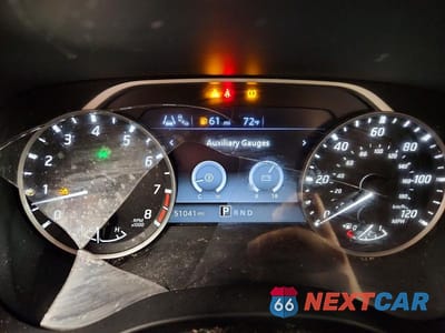 Zdjęcie 9 z 13 samochodu: 2024 NISSAN FRONTIER S VIN:1N6ED1CL4RN644975 - miniatura