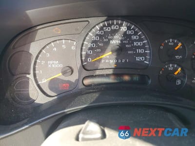 Zdjęcie 9 z 13 samochodu: 2006 CHEVROLET SUBURBAN K1500 VIN:1GNFK16Z46J150557 - miniatura
