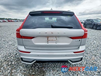 Zdjęcie 6 z 13 samochodu: 2025 VOLVO XC60 CORE VIN:YV4M12RJ3S1111920 - miniatura