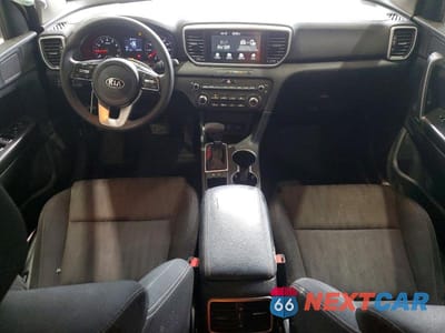 Zdjęcie 8 z 12 samochodu: 2020 KIA SPORTAGE LX VIN:KNDPM3AC2L7761038 - miniatura
