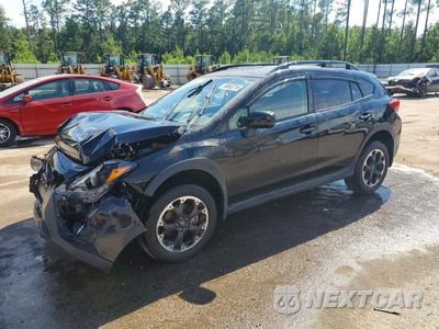2023 SUBARU CROSSTREK PREMIUM JF2GTAEC8PH275191 - główne zdjęcie licytacji z USA - miniatura