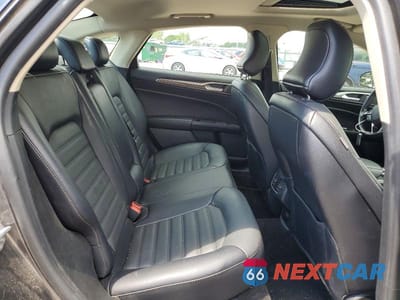 Zdjęcie 10 z 12 samochodu: 2018 FORD FUSION SE VIN:3FA6P0HD9JR244461 - miniatura