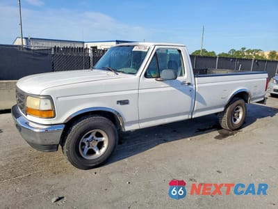 1995 FORD F150 1FTEF15NXSNA88737 - główne zdjęcie licytacji z USA - miniatura
