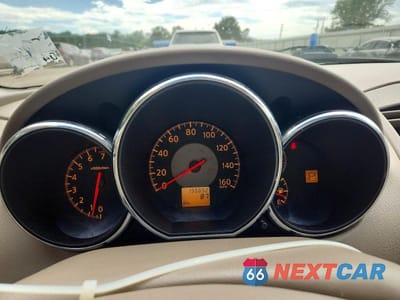Zdjęcie 9 z 12 samochodu: 2005 NISSAN ALTIMA 3.5 SE VIN:1N4BL11D35N921202 - miniatura