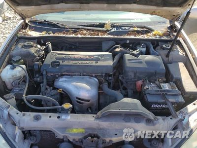 Zdjęcie 11 z 12 samochodu: 2006 TOYOTA CAMRY LE VIN:4T1BE32K46U680282 - miniatura