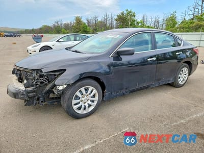 2013 NISSAN ALTIMA 2.5 1N4AL3AP3DC261948 - główne zdjęcie licytacji z USA - miniatura
