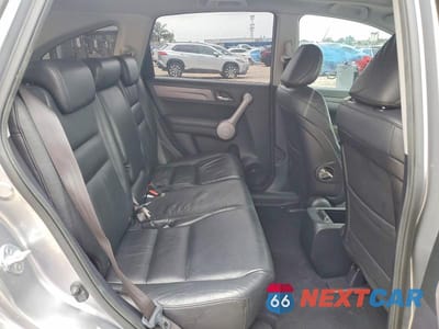 Zdjęcie 10 z 12 samochodu: 2007 HONDA CR-V EXL VIN:JHLRE48727C027262 - miniatura