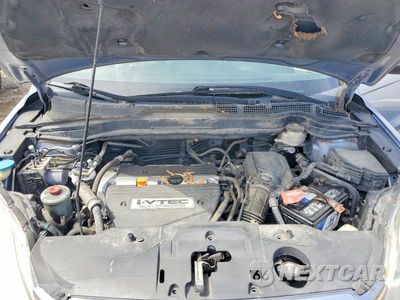 Zdjęcie 12 z 13 samochodu: 2007 HONDA CR-V EX VIN:JHLRE38507C080874 - miniatura