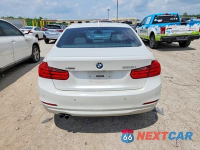 Zdjęcie 6 z 12 samochodu: 2014 BMW 328 XI VIN:WBA3B3C52EJ980765 - miniatura