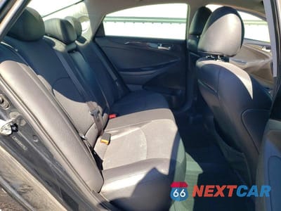 Zdjęcie 10 z 12 samochodu: 2014 HYUNDAI SONATA SE VIN:5NPEC4AC6EH877745 - miniatura