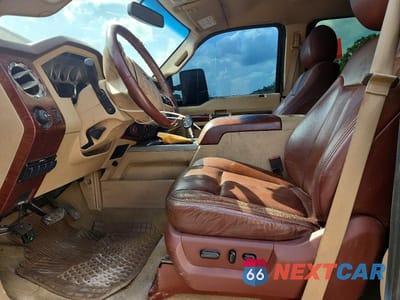 Zdjęcie 7 z 12 samochodu: 2014 FORD F350 SUPER DUTY VIN:1FT8W3BT6EEA47893 - miniatura