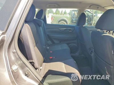 Zdjęcie 10 z 13 samochodu: 2020 NISSAN ROGUE S VIN:5N1AT2MVXLC781301 - miniatura