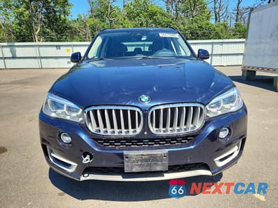 Piąte zdjęcie samochodu w środku: 2014 BMW X5 XDRIVE35D VIN:5UXKS4C57E0J95053 - miniatura