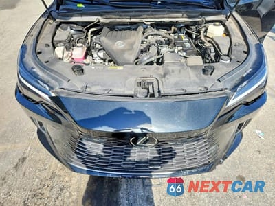 Zdjęcie 12 z 13 samochodu: 2023 LEXUS RX 350 PREMIUM+ VIN:JTJCHMAA6P2006031 - miniatura