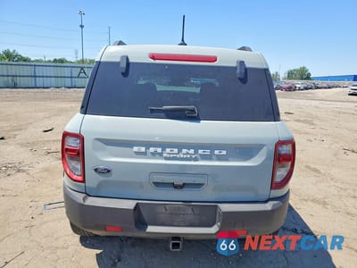 Zdjęcie 6 z 12 samochodu: 2021 FORD BRONCO SPORT BIG BEND VIN:3FMCR9B6XMRA26566 - miniatura