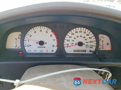 Zdjęcie 9 z 12 samochodu: 2003 TOYOTA TACOMA XTRACAB PRERUNNER VIN:5TESM92NX3Z170509 - miniatura